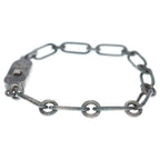 Gucci Chain Bracelet Silver — view 4