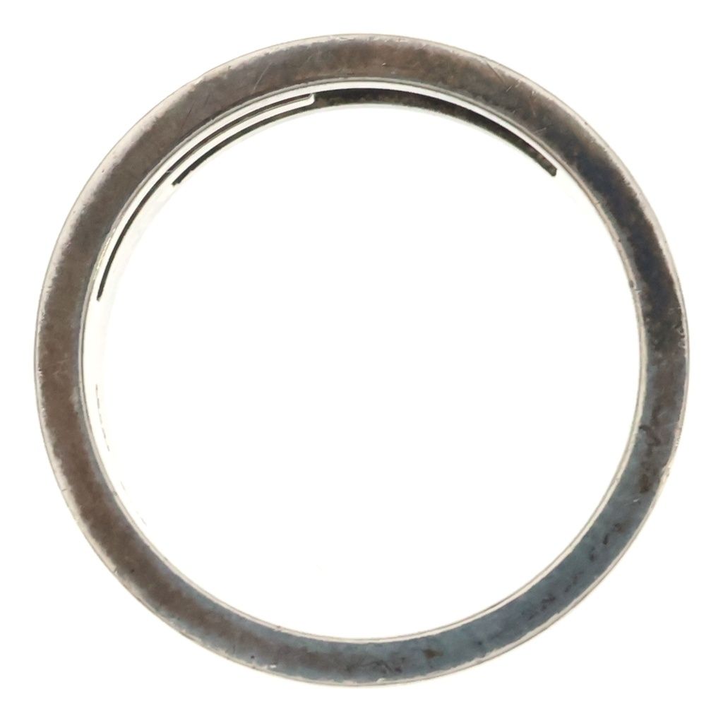 Gucci G Icon Ring Silver — view 6