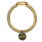 Fendi Ring F is Fendi Logo — view 5