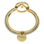 Fendi Ring F is Fendi Logo — view 2