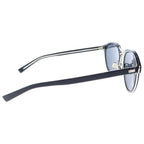 Dior Homme Teardrop Sunglasses Eyewear 52 Black — view 3