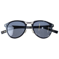 Dior Homme Teardrop Sunglasses Eyewear 52 Black