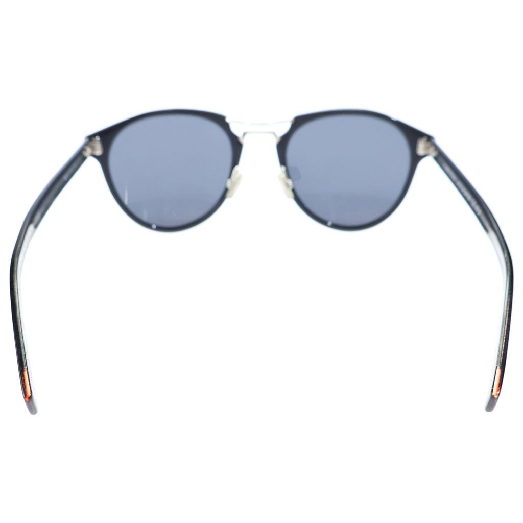 Dior Homme Teardrop Sunglasses Eyewear 52 Black — view 2
