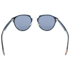 Dior Homme Teardrop Sunglasses Eyewear 52 Black — view 2