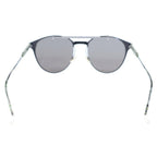 Dior Homme Motion Pilot Shape Sunglasses Eyewear 53 Black — view 2