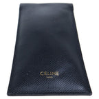 Celine Square Wellington Sunglasses Eyewear 57 Black — view 6