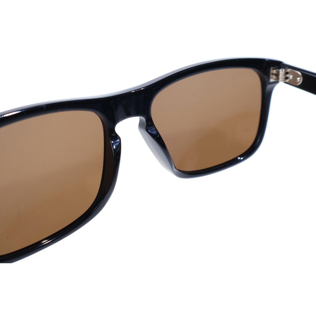 Celine Square Wellington Sunglasses Eyewear 57 Black — view 5