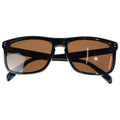 Celine Square Wellington Sunglasses Eyewear 57 Black
