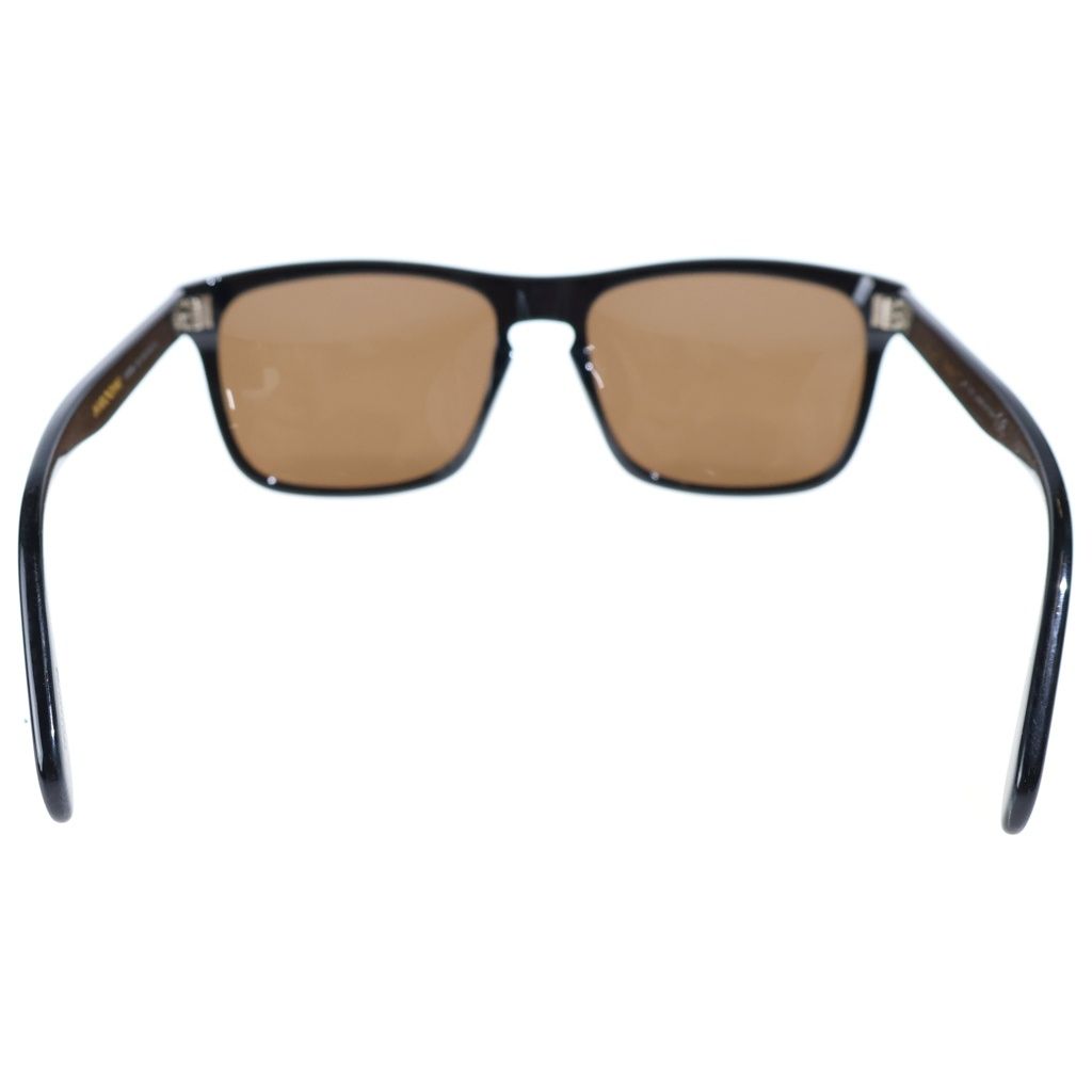 Celine Square Wellington Sunglasses Eyewear 57 Black — view 2
