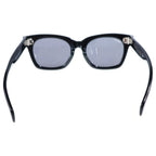 Celine Square Wellington Sunglasses Eyewear 52 Black — view 2