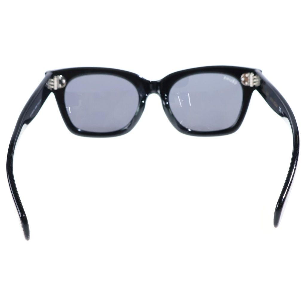 Celine Square Wellington Sunglasses Eyewear 52 Black — view 2