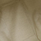 Loewe Hammock Medium 2-Way Shoulder Bag Ivory Off White Leather Gold — view 7