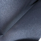 Louis Vuitton Newspaper Clutch White Leather Silver — view 8