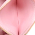Louis Vuitton Monogram Empreinte Porte Monnaie Rosalie Bifold Wallet Compact — view 6