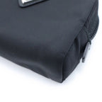Prada Re-Nylon Micro Pouch Black — view 5