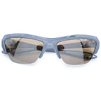 Dior Bay S1u Sports Sunglasses Gray Eyewear