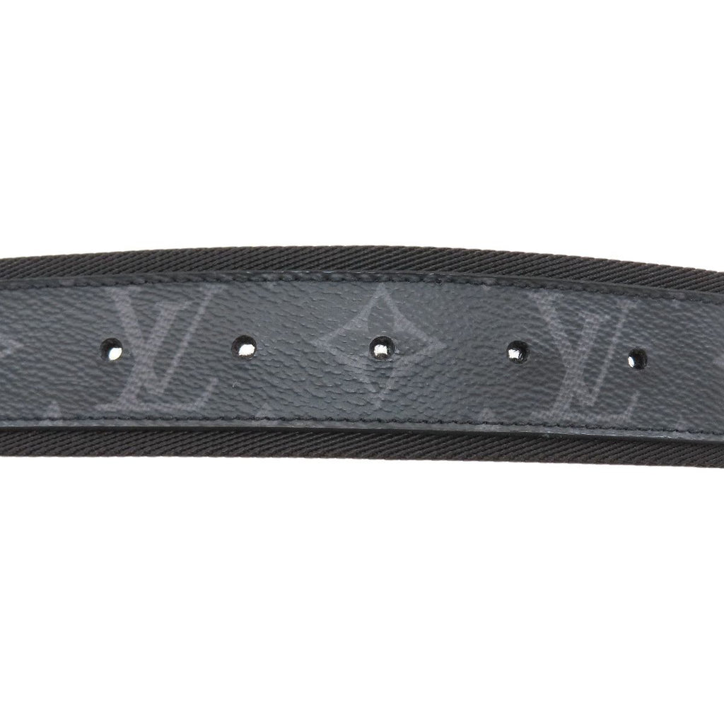 Louis Vuitton Ceinture LV Circle Belt Monogram Canvas — view 5