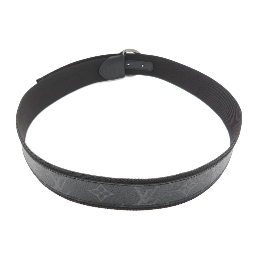Louis Vuitton Ceinture LV Circle Belt Monogram Canvas — view 2