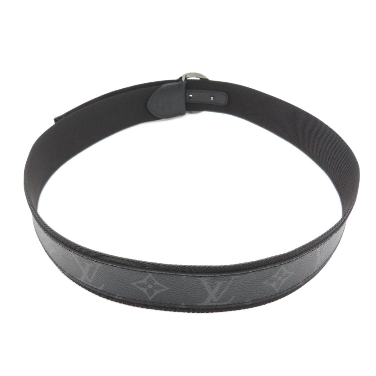 Louis Vuitton Ceinture LV Circle Belt Monogram Canvas — view 2