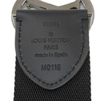 Louis Vuitton Ceinture LV Circle Belt Monogram Canvas — view 6