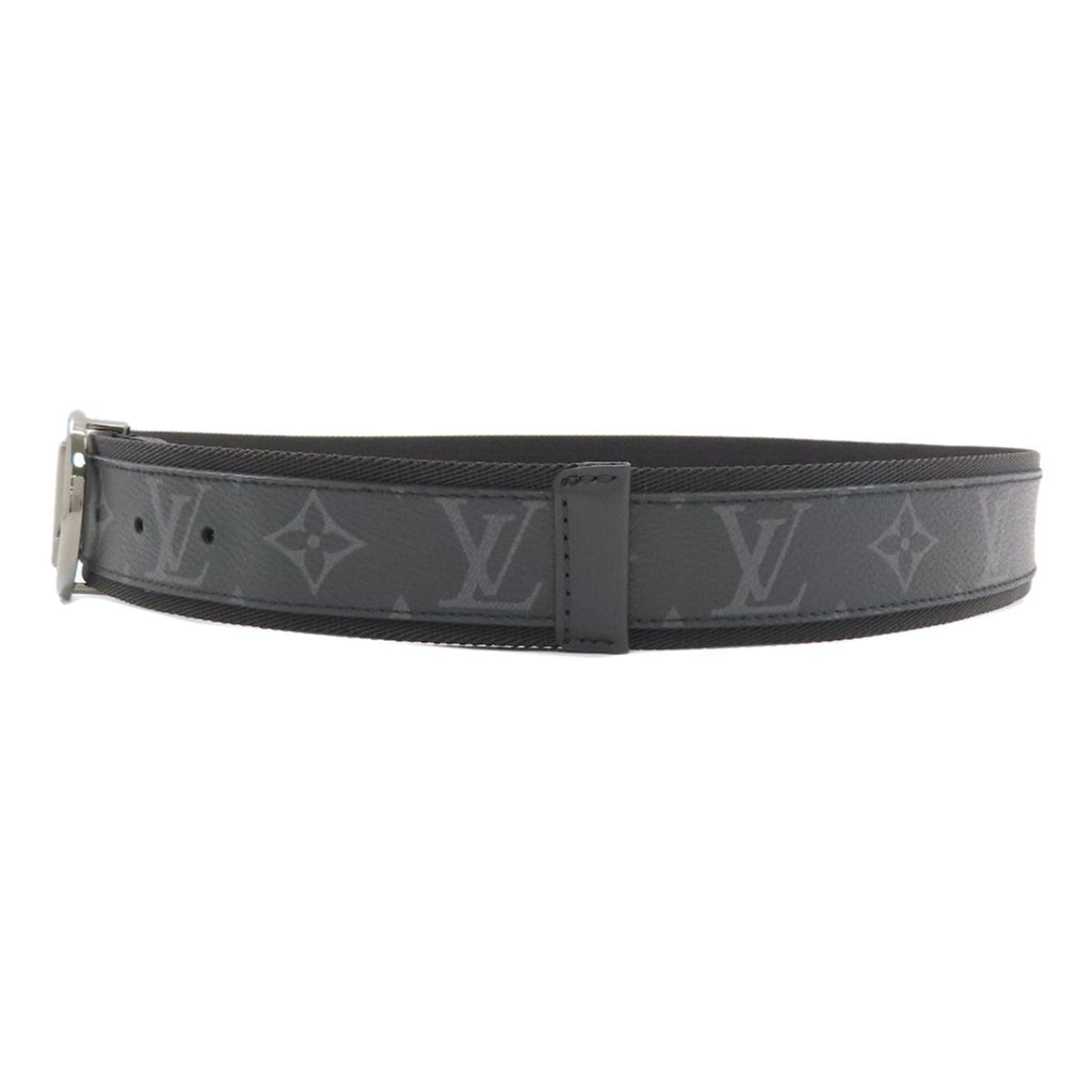 Louis Vuitton Ceinture LV Circle Belt Monogram Canvas — view 3