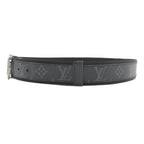 Louis Vuitton Ceinture LV Circle Belt Monogram Canvas — view 3