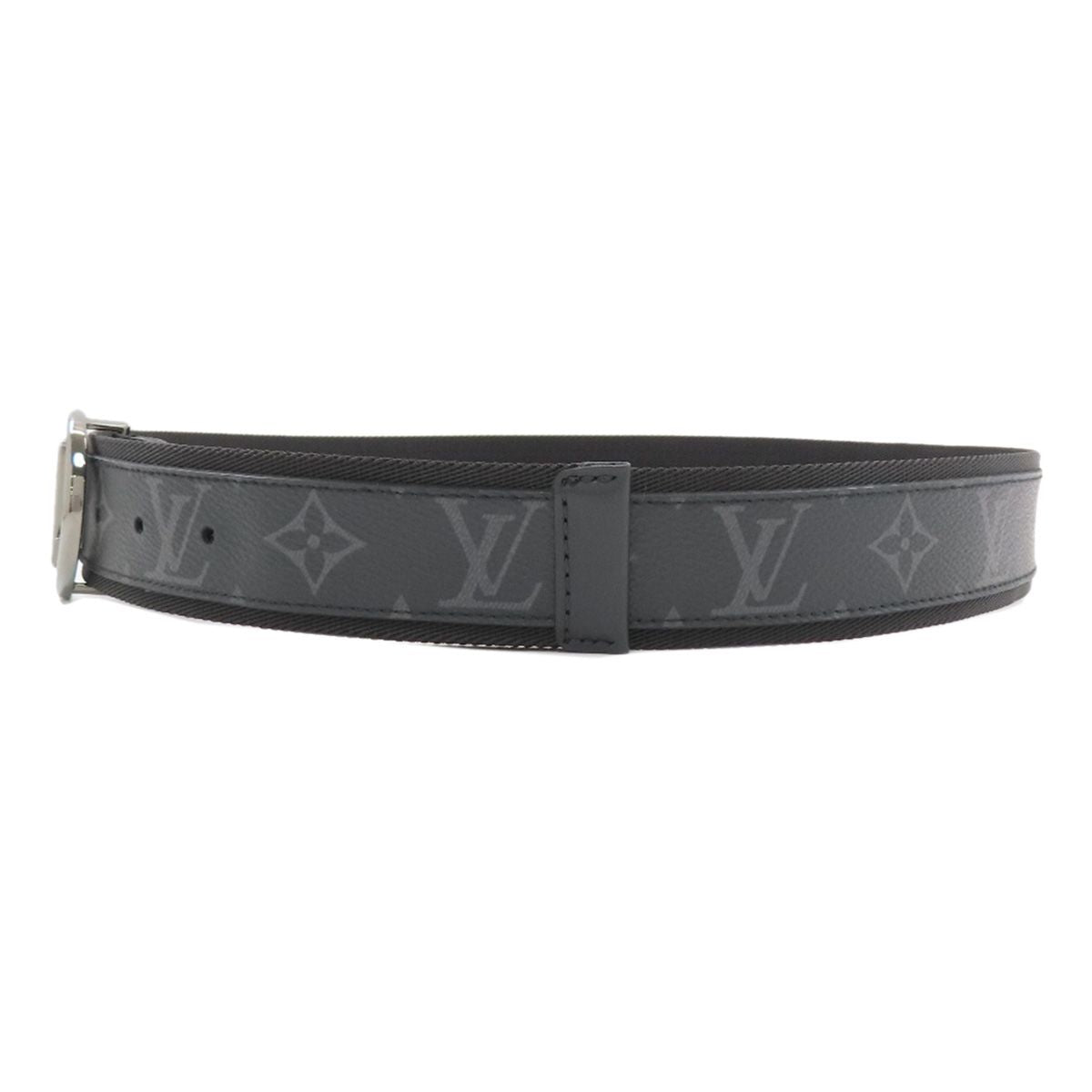 Louis Vuitton Ceinture LV Circle Belt Monogram Canvas — view 3
