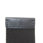 Louis Vuitton Ceinture LV Circle Belt Monogram Canvas — view 7