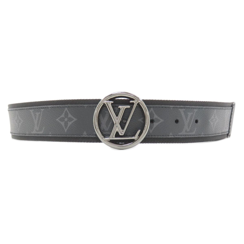 Louis Vuitton Ceinture LV Circle Belt Monogram Canvas