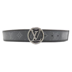 Louis Vuitton Ceinture LV Circle Belt Monogram Canvas