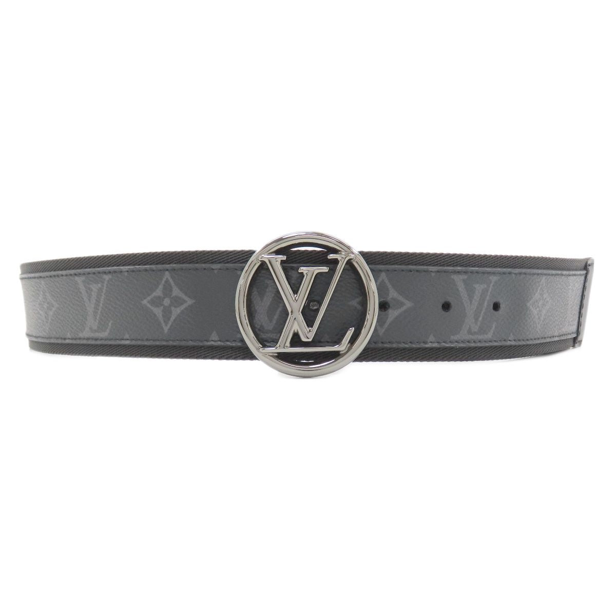 Louis Vuitton Ceinture LV Circle Belt Monogram Canvas