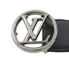 Louis Vuitton Ceinture LV Circle Belt Monogram Canvas — view 4