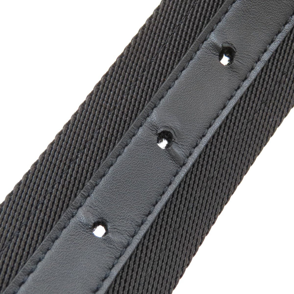 Louis Vuitton Ceinture LV Circle Belt Monogram Canvas — view 8