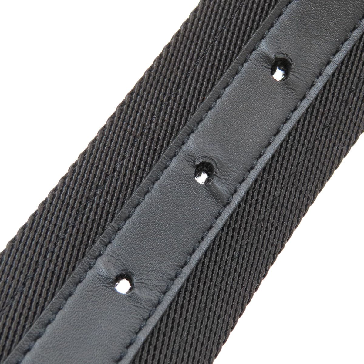 Louis Vuitton Ceinture LV Circle Belt Monogram Canvas — view 8