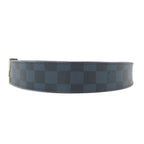 Louis Vuitton Ceinture LV Belt Damier Canvas — view 3
