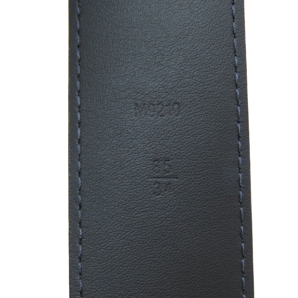 Louis Vuitton Ceinture LV Belt Damier Canvas — view 7