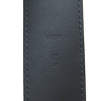 Louis Vuitton Ceinture LV Belt Damier Canvas — view 7