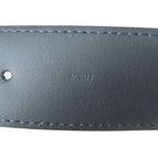 Louis Vuitton Ceinture LV Belt Damier Canvas — view 8