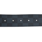 Louis Vuitton Ceinture LV Belt Damier Canvas — view 5