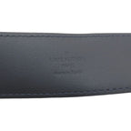 Louis Vuitton Ceinture LV Belt Damier Canvas — view 6