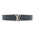 Louis Vuitton Ceinture LV Belt Damier Canvas