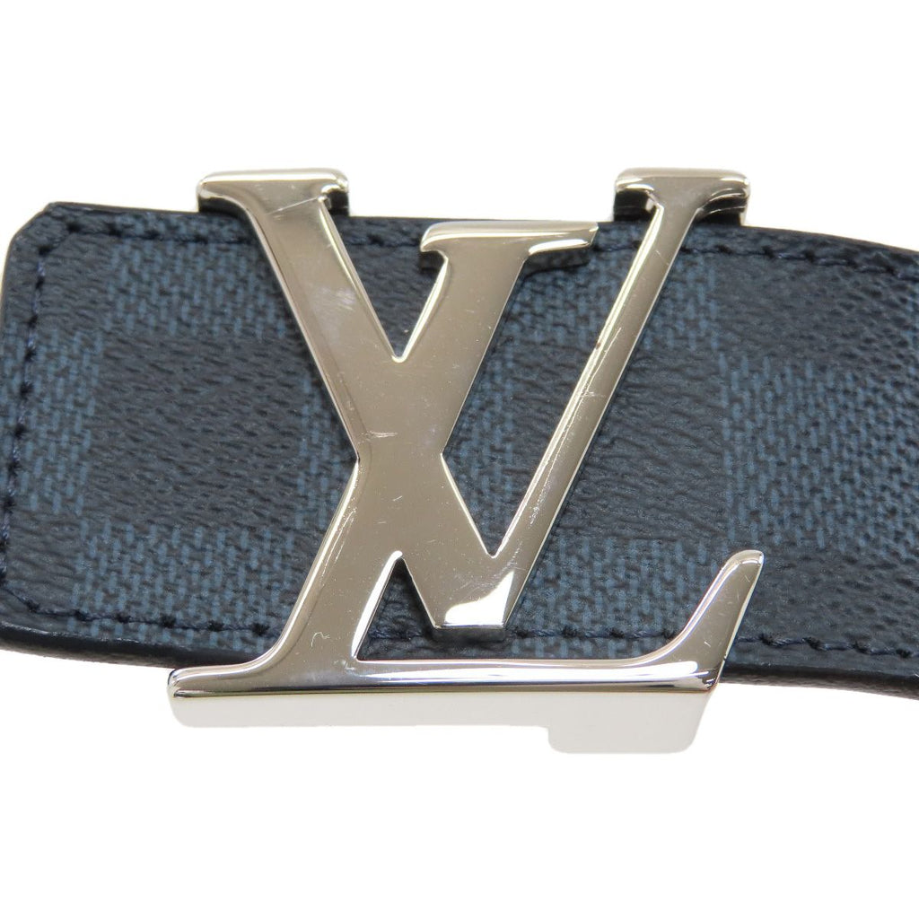 Louis Vuitton Ceinture LV Belt Damier Canvas — view 4