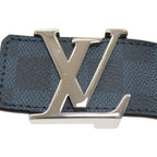 Louis Vuitton Ceinture LV Belt Damier Canvas — view 4