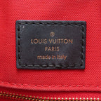 Louis Vuitton On The Go GM Tote Bag Monogram Giant — view 6