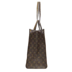 Louis Vuitton On The Go GM Tote Bag Monogram Giant — view 3