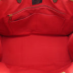 Louis Vuitton On The Go GM Tote Bag Monogram Giant — view 5