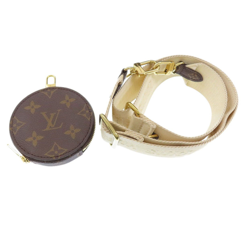 Louis Vuitton On The Go PM Handbag Monogram Giant — view 7