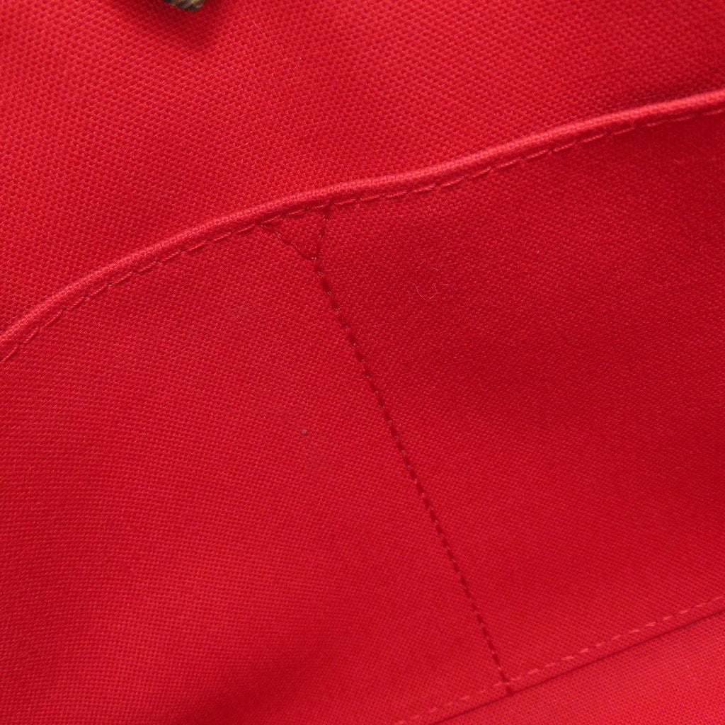 Louis Vuitton On The Go PM Handbag Monogram Giant — view 8