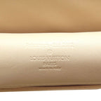 Louis Vuitton Pochette Monogram Chain Shoulder Bag Calfskin — view 7