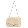 Louis Vuitton Pochette Monogram Chain Shoulder Bag Calfskin